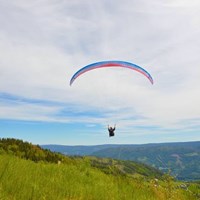 Hallingdal Paragliderklubb