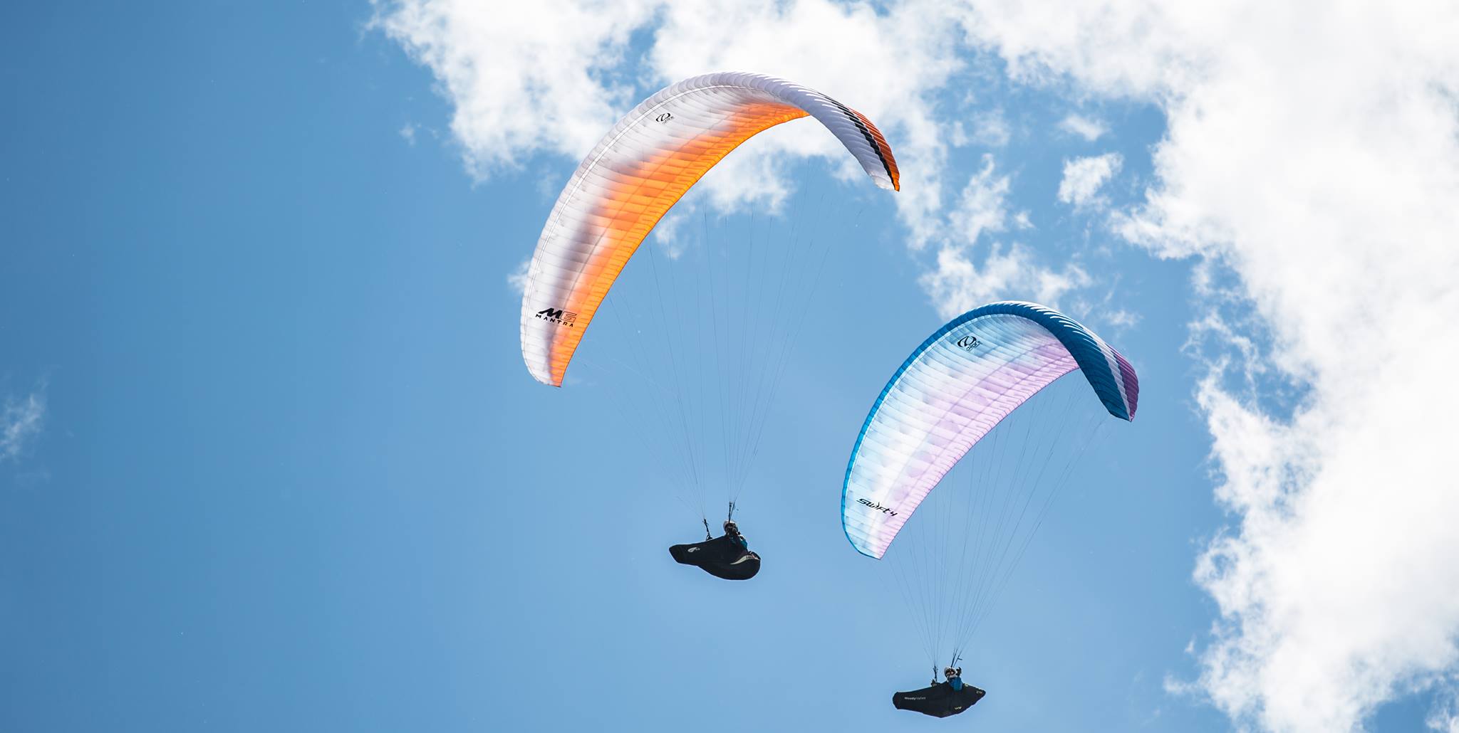 Hallingdal Paragliding (1)