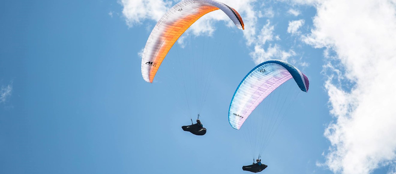 Hallingdal Paragliding (1)