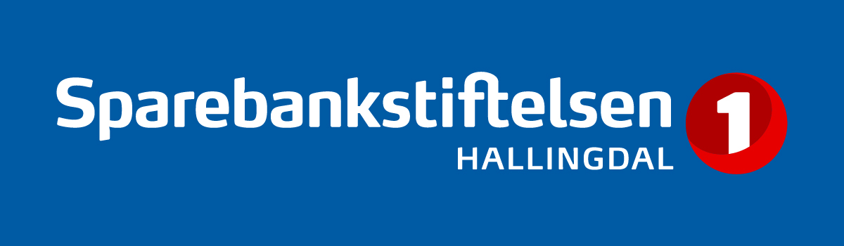 Logo Sparebankstiftelsen Hallingdal