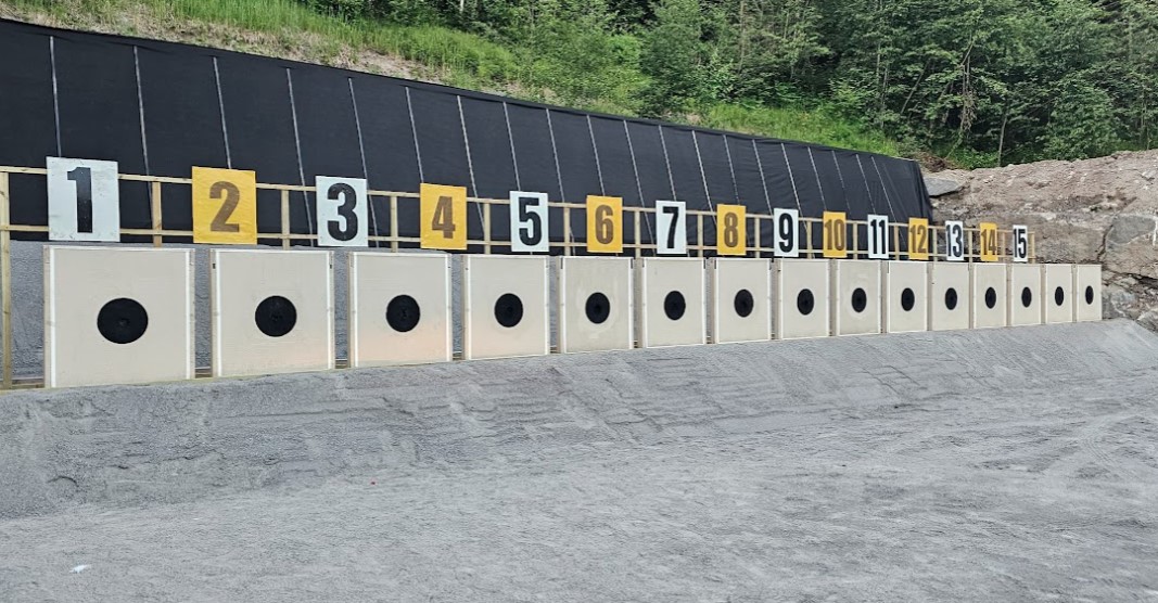 Ferdig Anl 200M Skiver