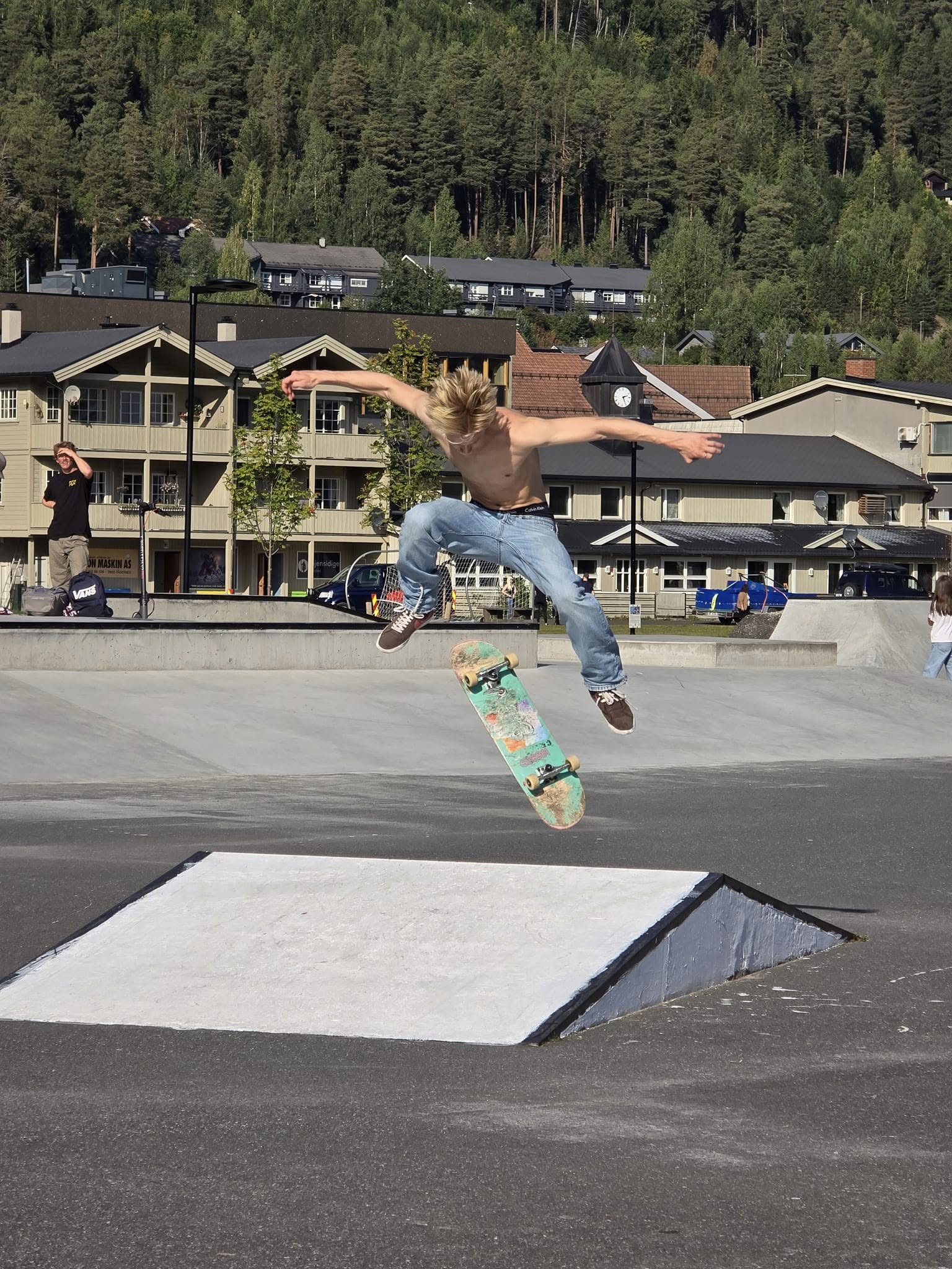 Valdresskateboardklubb