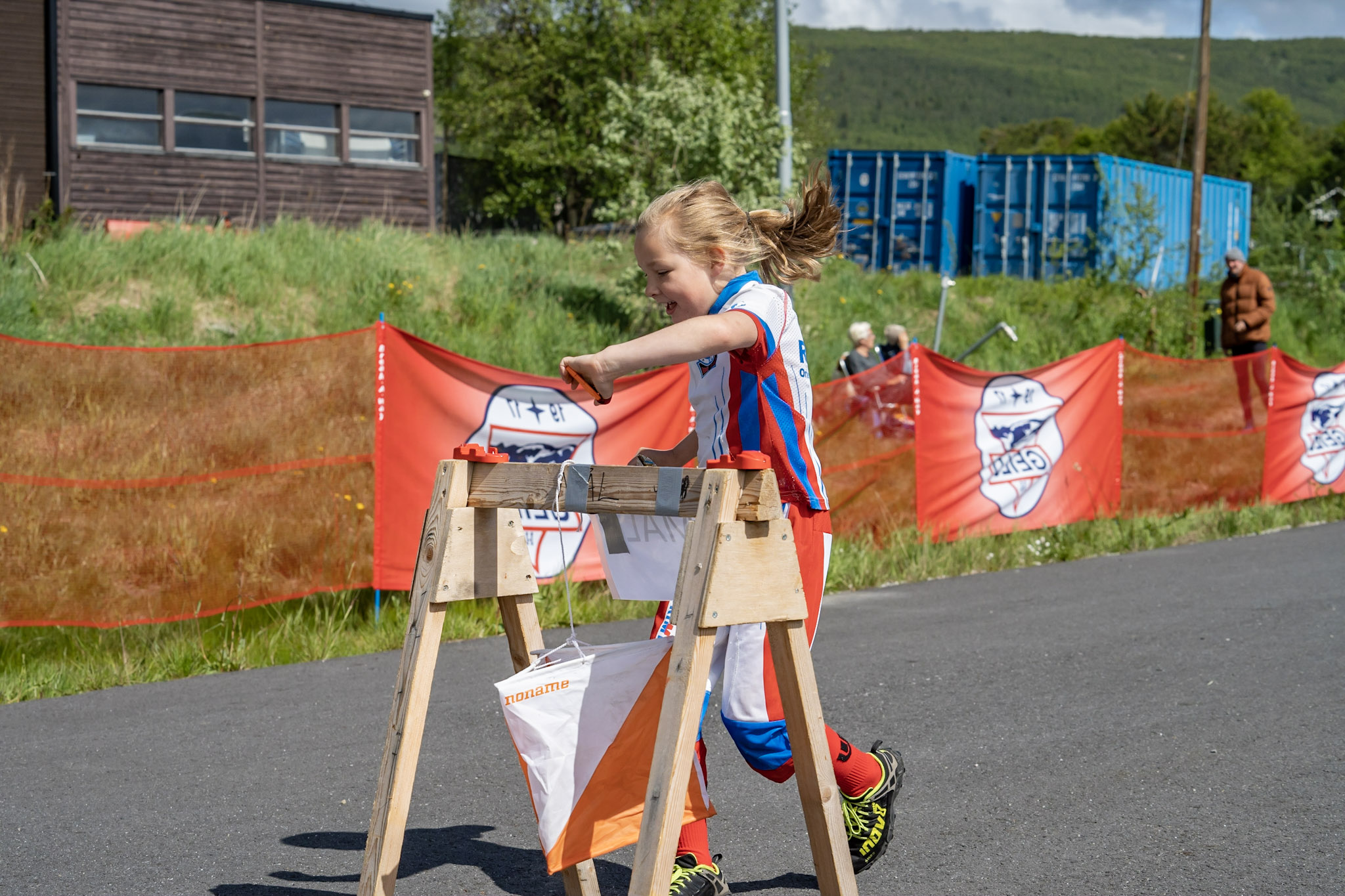 Geilo IL Orientering (1)