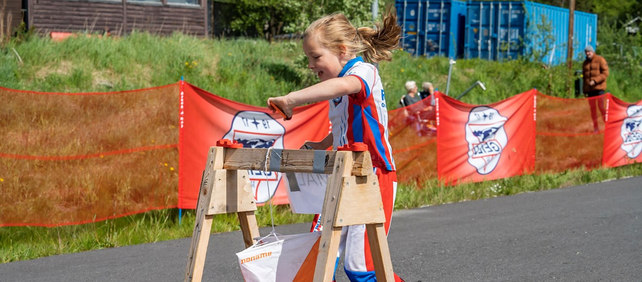 Geilo IL Orientering (1)