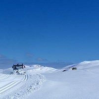 Nystølfjellet Løypelag